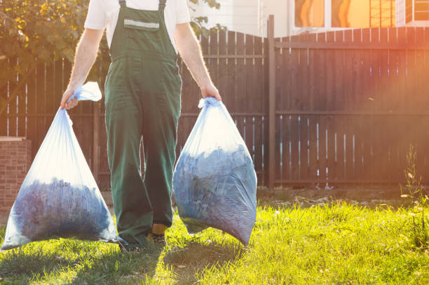 Best Hoarding Cleanup  in Kirby, TX